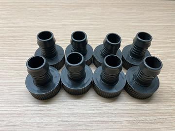 Gardena adattatore filetto 1” e tubo diametro 20mm