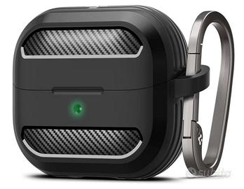Samsung Galaxy Buds 3 Pro + Custodia Spigen