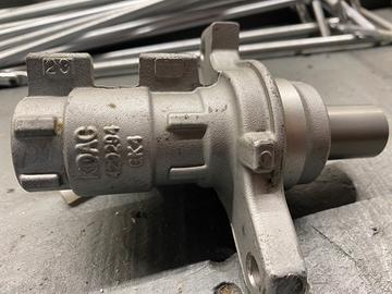 Cilindro sistema frenante Opel Mokka 1.7 diesel