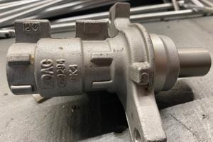 Cilindro sistema frenante Opel Mokka 1.7 diesel