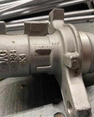 Cilindro sistema frenante Opel Mokka 1.7 diesel