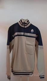 Felpa Maserati Nuova 