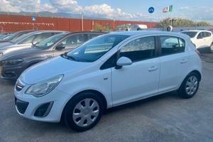 Opel Corsa 1.2 85CV 5 porte GPL-TECH Ecotec
