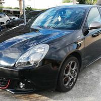 Alfa Romeo Giulietta Sprint