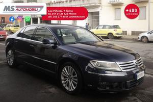 Volkswagen Phaeton Volkswagen 3.0/240 V6 TDI ...