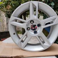 Cerchi 16 per Fiat, Alfa e Lancia