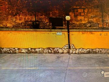 Posto auto via Acquaviva