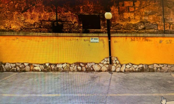 Posto auto via Acquaviva