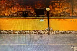 Posto auto via Acquaviva