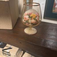 Bicchier Baloon per Whisky