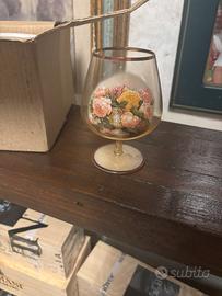 Bicchier Baloon per Whisky