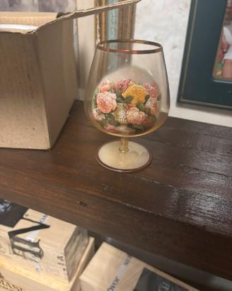 Bicchier Baloon per Whisky