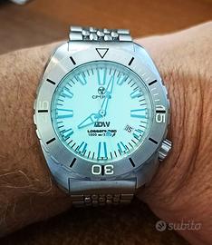 Orologio Crepas Loggerhead DWFG 2018