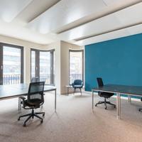 Uffici privati per 5 persone