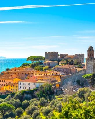 Appartamento a pochi passi dal mare