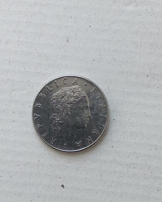 50 lire del 1977