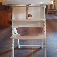 Seggiolone Pappy Pali