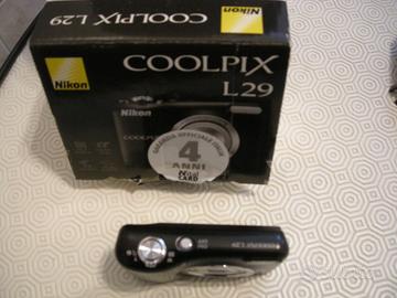 Macchina fotografica