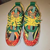 versace chain reaction n. 39