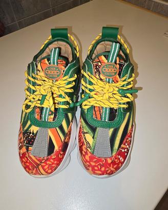 versace chain reaction n. 39