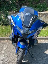 SPLENDIDA BMW1250 rt