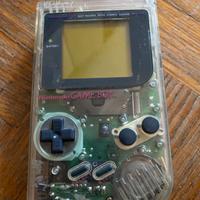 Game boy