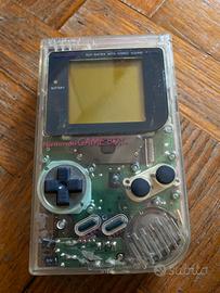 Game boy