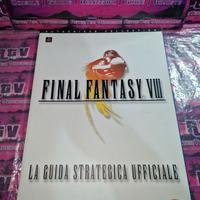 GUIDE STRATEGICHE DA COLLEZIONE x VIDEOGIOCHI ITA