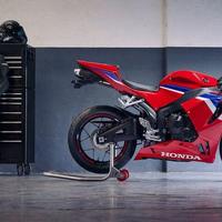 Honda CBR 600 RR 2024