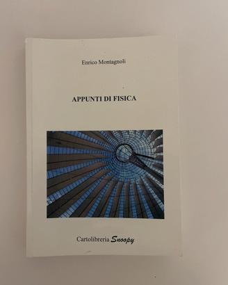 Appunti di fisica