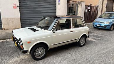 Autobianchi a112