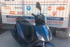 Piaggio Medley 125