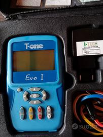 elettrostimolatore curativo ed estetico 