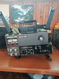 Proiettore ELMO GS-1200