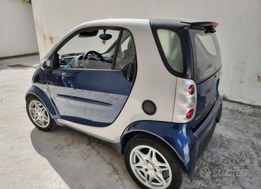 Smart 450 Disel