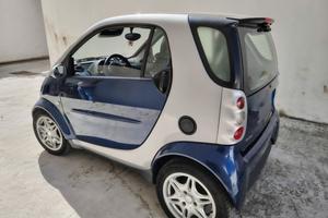 Smart 450 Disel