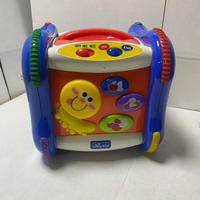 CUBOTTO CHICCO - INTERATTIVO