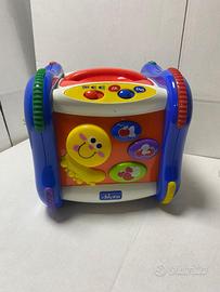 CUBOTTO CHICCO - INTERATTIVO