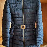 Cappotto imbottito