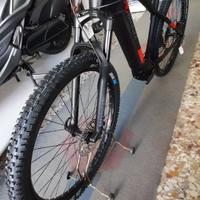 Brinke Bike X2R Shimano EP8