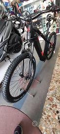 Brinke Bike X2R Shimano EP8