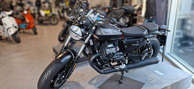 Moto Guzzi V9 Bobber