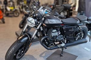 Moto Guzzi V9 Bobber