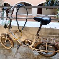 Bicicletta Graziella
