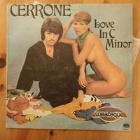 cerrone love in c minor 