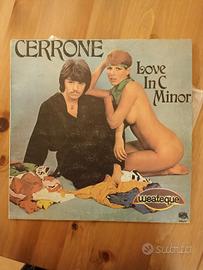 cerrone love in c minor 