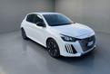 Peugeot 208 50 kWh Allure