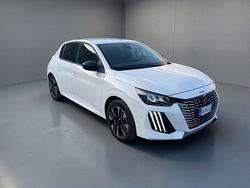 Peugeot 208 50 kWh Allure
