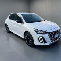 Peugeot 208 50 kWh Allure