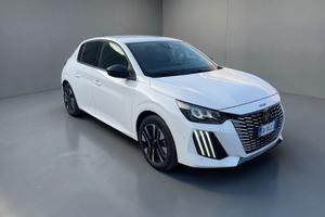 Peugeot 208 50 kWh Allure
